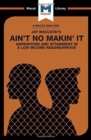 Image for Ain&#39;t No Makin&#39; It