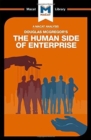 Image for An Analysis of Douglas McGregor&#39;s The Human Side of Enterprise