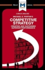 Image for Competitive Strategy : Techniques for Analyzing Industries and Competitors