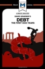 Image for Debt: : The First 5000 Years