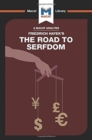 Image for An Analysis of Friedrich Hayek&#39;s The Road to Serfdom
