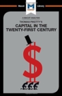 Image for An Analysis of Thomas Piketty&#39;s Capital in the Twenty-First Century