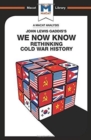 Image for We Now Know : Rethinking Cold War History