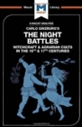 Image for An Analysis of Carlo Ginzburg&#39;s The Night Battles : Witchcraft and Agrarian Cults in the Sixteenth and Seventeenth Centuries