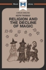 Image for An Analysis of Keith Thomas&#39;s Religion and the Decline of Magic