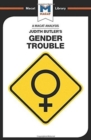 Image for An Analysis of Judith Butler&#39;s Gender Trouble