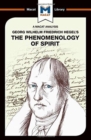 Image for An Analysis of G.W.F. Hegel&#39;s Phenomenology of Spirit