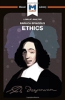 Image for An Analysis of Baruch Spinoza&#39;s Ethics