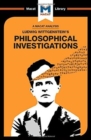 Image for Philosophical Investigations