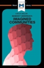 Image for An Analysis of Benedict Anderson&#39;s Imagined Communities