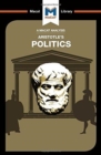 Image for An Analysis of Aristotle&#39;s Politics