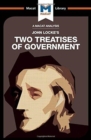 Image for An Analysis of John Locke&#39;s Two Treatises of Government