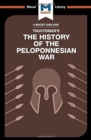 Image for An Analysis of Thucydides&#39;s History of the Peloponnesian War