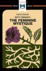 Image for An Analysis of Betty Friedan&#39;s The Feminine Mystique