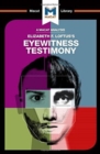 Image for An Analysis of Elizabeth F. Loftus&#39;s Eyewitness Testimony