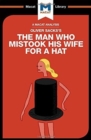 Image for The Man Who Mistook His Wife For a Hat