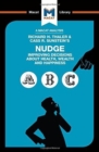 Image for Nudge : Improving Decisions About Health, Wealth and Happiness