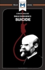 Image for An Analysis of Emile Durkheim&#39;s On Suicide