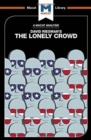 Image for The Lonely Crowd