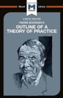 Image for An Analysis of Pierre Bourdieu&#39;s Outline of a Theory of Practice