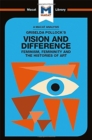 Image for An Analysis of Griselda Pollock&#39;s Vision and Difference