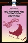 Image for An Analysis of Chris Argyris&#39;s Integrating the Individual and the Organization