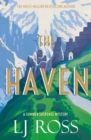 Image for The Haven : A Summer Suspense Mystery