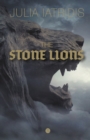 Image for The stone lions