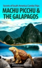 Image for Machu Picchu &amp; the Galapagos Islands