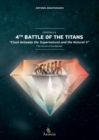 Image for Crystals Iv: 4th Battle of the Titans: Clash Between the Supernatural and the Natural Ii (The Ascent of the Natural)