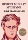 Image for Robert Murray M&#39;Cheyne : Bible Reading Plan