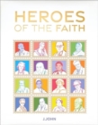 Image for Heroes of the Faith