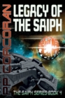 Image for Legacy of the Saiph : The Saiph Series Book 4