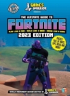 Image for Fortnite Ultimate Guide by GamesWarrior 2023 Edition