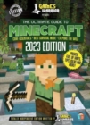 Image for Minecraft Ultimate Guide by GamesWarrior 2023 Edition