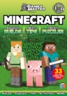 Image for GamesMaster Presents: Minecraft Ultimate Guide