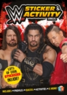 Image for WWE Sticker and Activity Annual