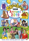 Image for Official CBeebies Annual 2019