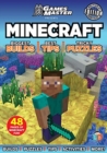 Image for Gamesmaster Presents: Minecraft Ultimate Guide (Activity Book)