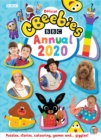 Image for CBeebies Official Annual 2020