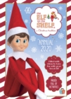 Image for Elf on the Shelf Official Annual 2020