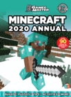 Image for Minecraft Guide by GamesMaster 2020 Edition