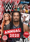 Image for WWE Official Annual 2020