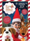 Image for Elf on The Shelf Official Annual 2021
