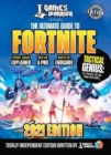 Image for Fortnite Ultimate Guide by GamesWarrior 2021 Edition