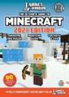 Image for Minecraft Ultimate Guide by GamesWarrior 2021 Edition