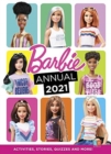 Image for Barbie Official Annual 2021