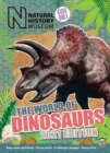 Image for Dinosaurs by Natural History Museum 2021 Edition