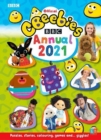 Image for CBeebies Official Annual 2021