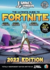 Image for Fortnite Ultimate Guide by GamesWarrior 2022 Edition